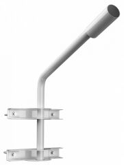 Крепление для фонарного столба Wolta К1П-035-05-2-012х06-Б