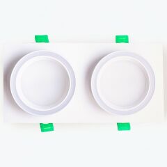 Встраиваемый светильник LEDS POWER SPOT 009179