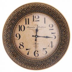  АРТИ-М Настенные часы (38 см) Михаилъ Москвинъ Tango 300-189