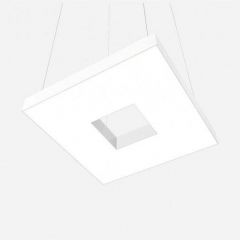 Подвесной светодиодный светильник Siled Cuadra-Hole-03 7370635