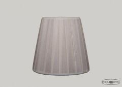 Плафон текстильный Bohemia Ivele Crystal SH6-S