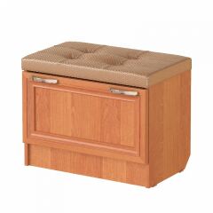  Мебель Смоленск Тумба для обуви ШП-01.5