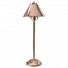 Настольная лампа декоративная Elstead Lighting Provence PV/SL CPR