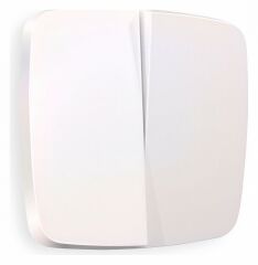 Клавиши для выключателя двухклавишного Ambrella Volt Quant OP2030