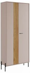  Mebelson Шкаф платяной Доминика