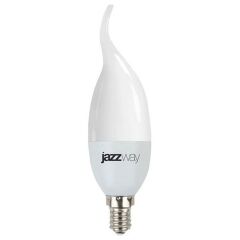 Лампа светодиодная Jazzway Pled Power E14 7Вт 3000K 1027894-2
