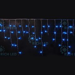  Rich LED Бахрома световая (3x0.5 м) RL-i3*0.5F-CW/B