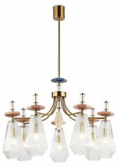 Люстра на штанге Ambrella Light LH LH53184