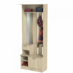  Мебель Смоленск Стенка для прихожей ШП-02