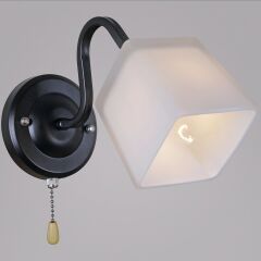  Reluce Бра 06194-0.2-01 BK+CH