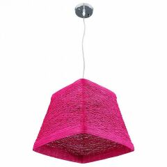 Подвесной светильник Apeyron Electrics 136-57purple