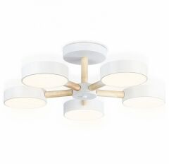 Люстра на штанге Ambrella Light FL FL4825