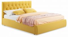  Наша мебель Кровать полутораспальная Verona 2000x1400