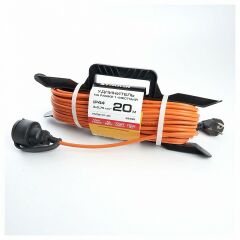 Удлинитель Stekker Home 39495