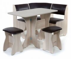  Бител Уголок кухонный Тюльпан-мини