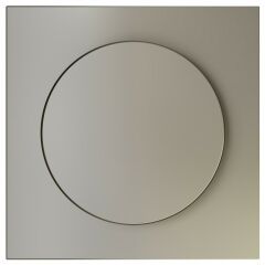 Накладка для диммера Voltum S70 VLS002004