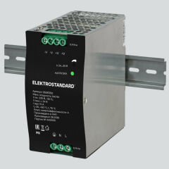 Блок питания Elektrostandard Slim Magnetic 95067/00