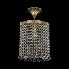 Подвесной светильник Bohemia Ivele Crystal 19203/20IV G Balls