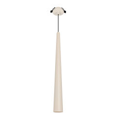 Светильник SP-STIRIA-L600-R76-5W Warm2700 (BG, 36 deg, 230V) ( Arlight , IP20 Металл, 3 года)