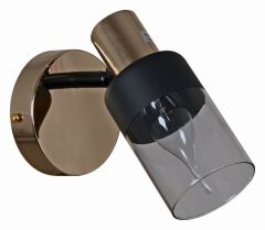 Спот Reluce 05903 05903-0.8-01 BK+FGD