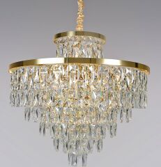  Reluce Подвесная люстра 03006-0.4-21 DN