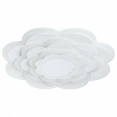 Накладной светильник Arte Lamp Multi-Space A1431PL-1WH