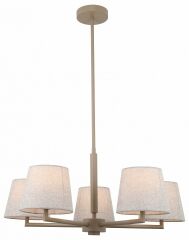 Люстра на штанге Rivoli Virineya 3228-305