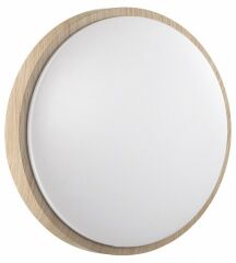 Накладной светильник Sonex PALE 7607/CLN