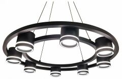 Подвесная люстра MyFar Buys MR2666-8P