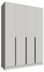  Тэкс Шкаф платяной Мадрид