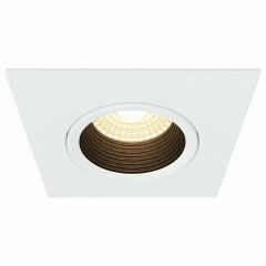 Встраиваемый светильник VOLTALIGHTING Nori DL0478.36.3K.TW