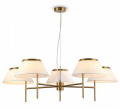 Подвесная люстра Ambrella Light LH LH72473