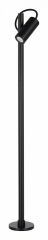Наземный низкий светильник ST Luce Poler SL9525.405.01