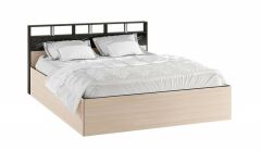  Тэкс Кровать двуспальная Эрика