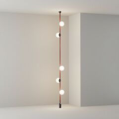 Комплект трековый Maytoni Technical TFC-Par-CF02-R