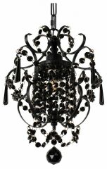 Подвесной светильник Loft IT Burlesque 10417 BL