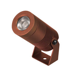 Светильник ALT-RAY-R44-8W Day4000 (RS, 33 deg, 230V) ( Arlight , IP67 Металл, 3 года)