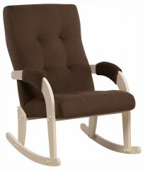  Leset Кресло-качалка Спринг