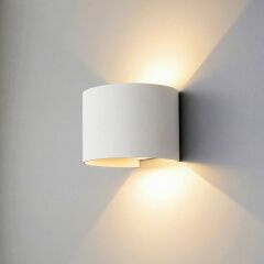 Накладной светильник Elektrostandard Blade 1518 TECHNO LED
