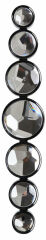 Накладной светильник Odeon Light L-VISION 6684/10WL