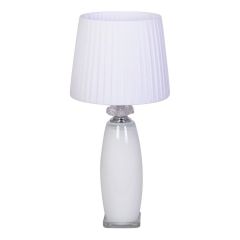 Настольная лампа Abrasax Lilie TL.7815-1WHITE