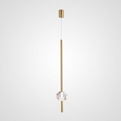 Подвесной светильник Imperiumloft Pardis01