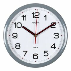  Apeyron clock Настенные часы (22x5 см) PL200909