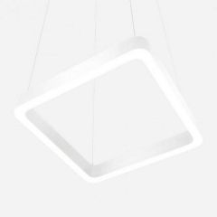 Подвесной светодиодный светильник Siled Super-Elipse-02 7371169