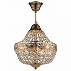 Люстра на штанге ST Luce Anticato SL669.203.03