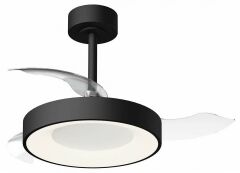 Светильник с вентилятором Mantra NISEKO FAN 9064