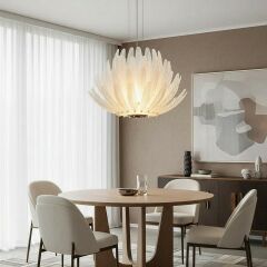 Подвесная люстра Citilux DELTORO CL327160