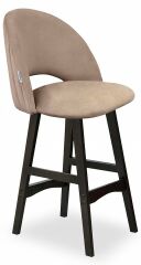  Sheffilton Стул барный SHT-ST34-1/S65-1