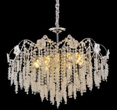  Reluce Подвесная люстра 47300-0.3-12 CH