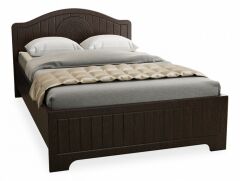  Компасс-мебель Кровать полутораспальная Монблан МБ-601К